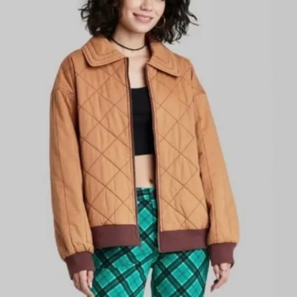 Wild Fable jacket - Picture 1 of 4